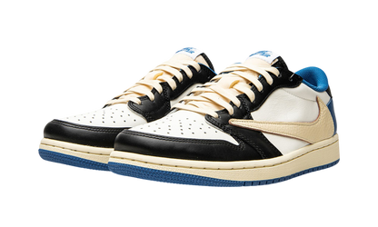 Nike Air Jordan 1 Low OG x Travis Scott