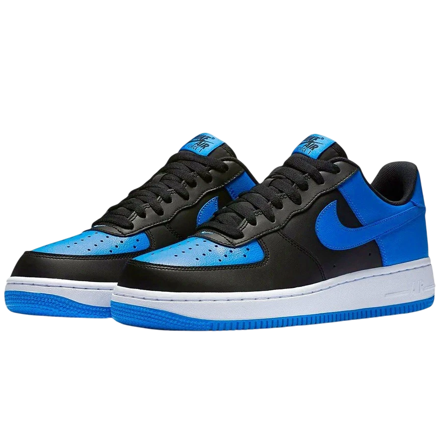 Nike Air Force 1 Royal Blue