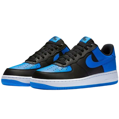 Nike Air Force 1 Royal Blue