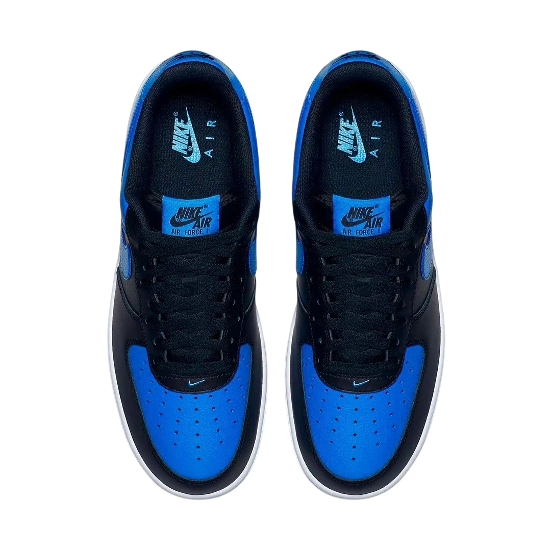 Nike Air Force 1 Royal Blue