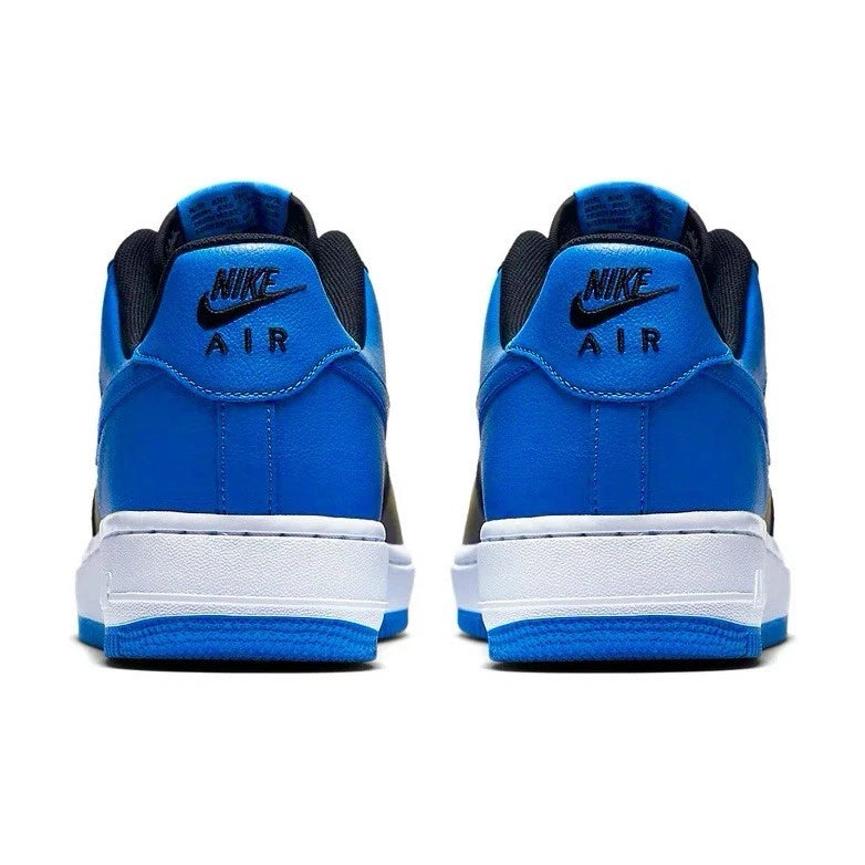 Nike Air Force 1 Royal Blue