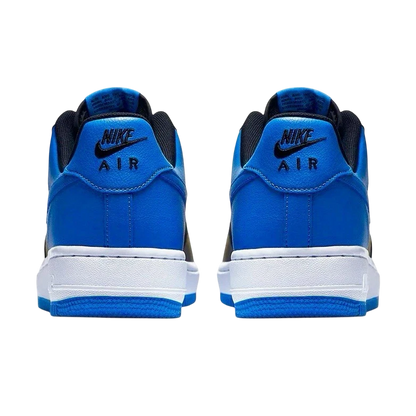 Nike Air Force 1 Royal Blue